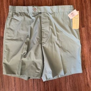 Palmland club golf shorts